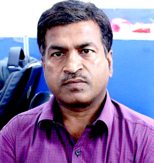 संदीप कुमार